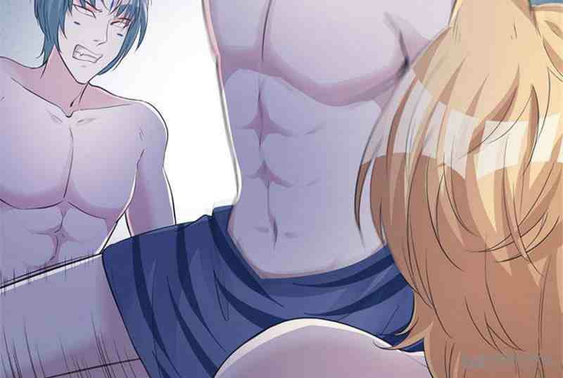 Beauty and the Beasts Chapter 93 Gambar 12